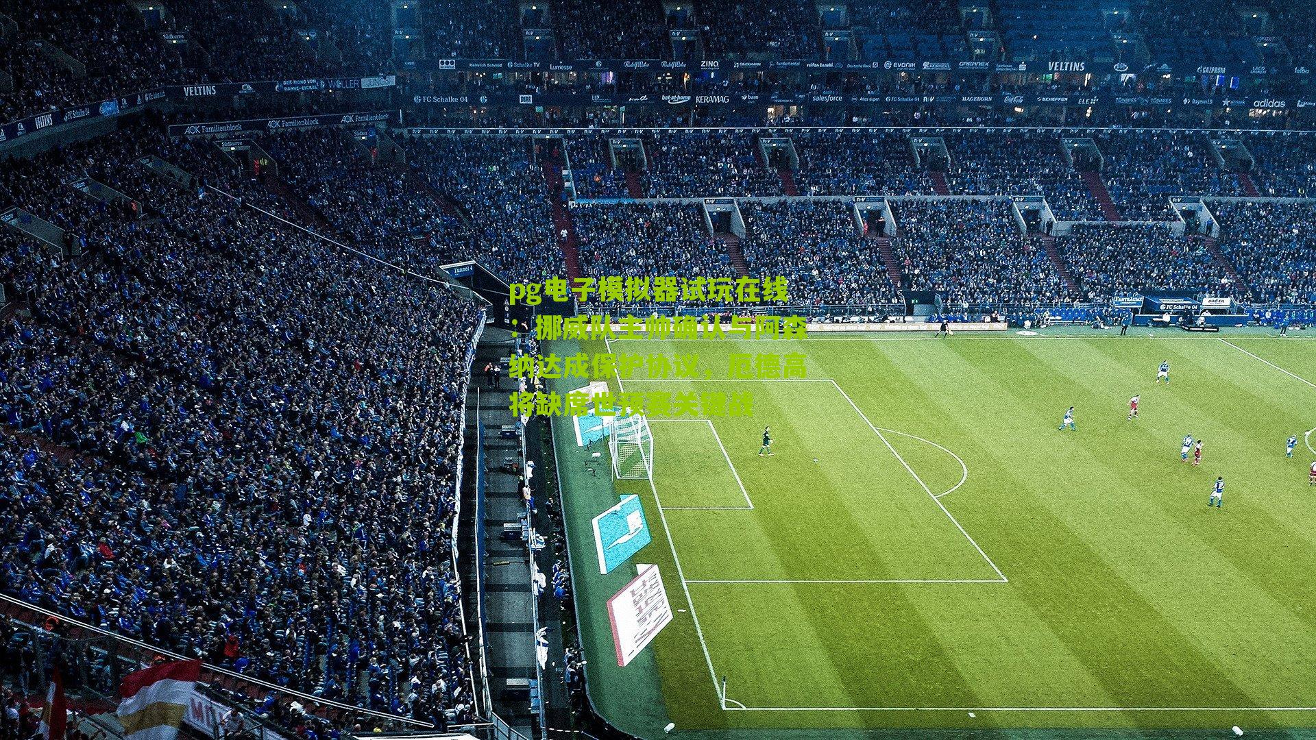 挪威队主帅确认与阿森纳达成保护协议，厄德高将缺席世预赛关键战